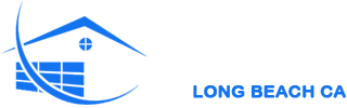 logo long beach garage doors